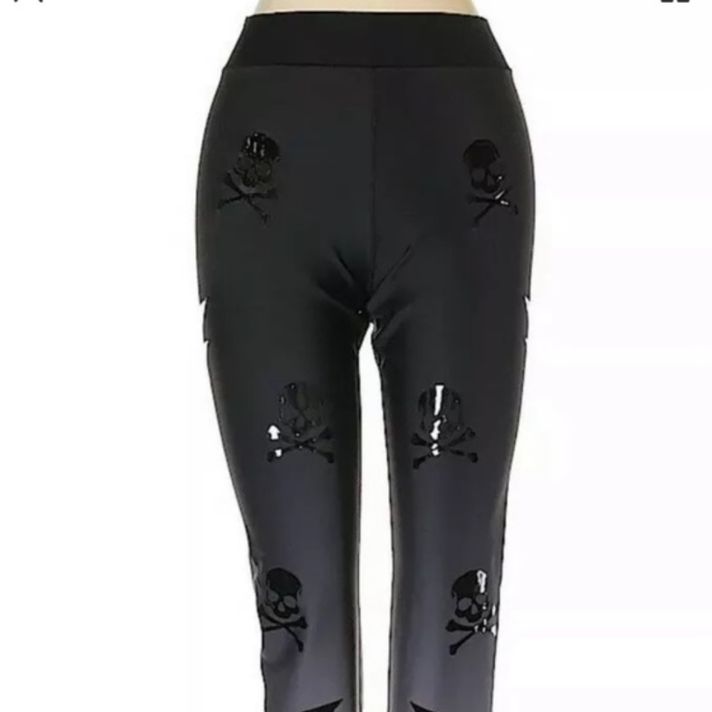 LIKE NEW! Ultracor size M Soulcycle leggings